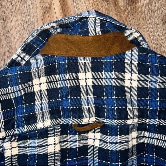 Orvis • “The Perfect Flannel” Shirt - Picture 9 of 10